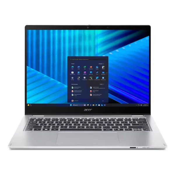 Ноутбук Acer TravelMate P4 Spin 14