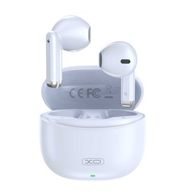 XO „Bluetooth“ ausinės X33 TWS mėlynos