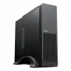 ATX Semi-tower Box CoolBox COO-PCT313-1 Black