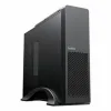 ATX Semi-tower Box CoolBox COO-PCT313-1 Black