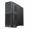 ATX Semi-tower Box CoolBox COO-PCT313-1 Black