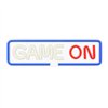 Неоновый светодиод PLEXI GAME ON многоцветный FPNE23 Forever Light