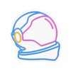 Neon PLEXI LED ASTRONAUT monivärinen FPNE22 Forever Light