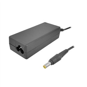 PR 5V5A power supply, 2.5/5.5 plug