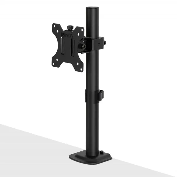 Подставка для ТВ LINDY STUBBY FIXED DISPLAY MOUNT 32" 13" 8 kg