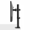 Подставка для ТВ LINDY STUBBY FIXED DISPLAY MOUNT 32" 13" 8 kg