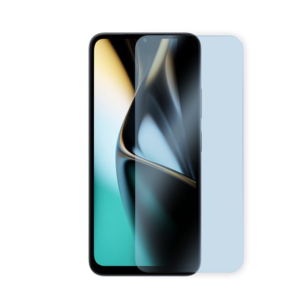 Rūdīts stikls N23 / N23 Lite tālrunim