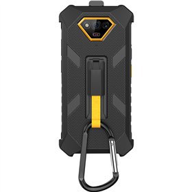 Plaktuko dėklas „Iron V“