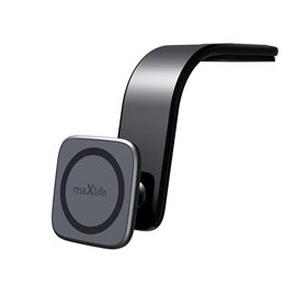 Maxlife automašīnas turētājs MXCH-15 magnētisks, melns