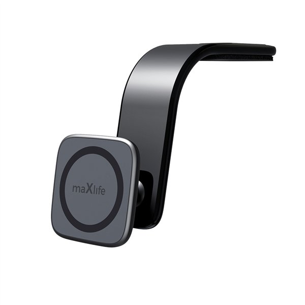 Maxlife-autoteline MXCH-15 magneettinen musta