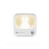 LED BUNNY Night Lamp PURE FLC-10 LEA PIR white 500mAh Forever Light