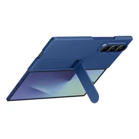 „Guess“ dėklas, skirtas „iPhone 15 Plus 6,7“ telefonui, GUHCP15MH4PSEGW, rudas, HC IML 4G, auksinės juostelės