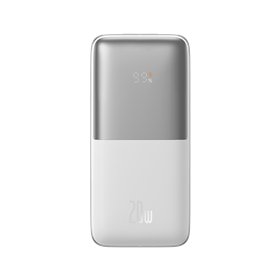 Baseus power bank Bipow Pro 20W 10000mAh white