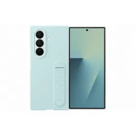 Чехол для мобильного телефона Samsung S24 Фиолетовый