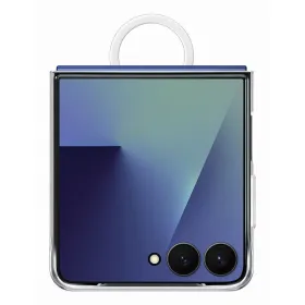Чехол для мобильного телефона Samsung FUNDA KHARRING BLANCA S24+ Galaxy S24 Plus
