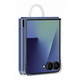 Чехол для мобильного телефона Samsung S24 Ultra Жёлтый