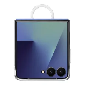 Чехол для мобильного телефона Samsung S24+ Светло-зеленый