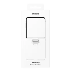 Puhelinsuoja Samsung S24+ Valkoinen