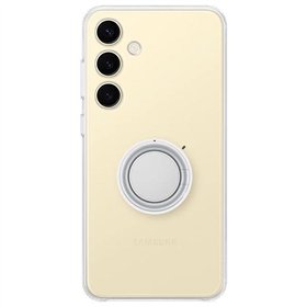 Puhelinsuoja Samsung S24+ Läpinäkyvä