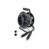 Кабель HDMI Equip 11942107101 Чёрный 25 m
