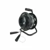 Кабель HDMI Equip 11942107101 Чёрный 25 m