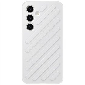 Samsung Shield Case for Samsung Galaxy S24 Plus light gray