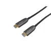 Кабель HDMI Equip 11942107101 Чёрный 25 m
