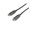 Кабель HDMI Equip 11942107101 Чёрный 25 m