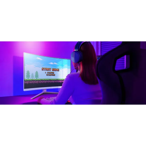 Gaming Monitor Philips 32M2C5501/00 Full HD 27" 32"