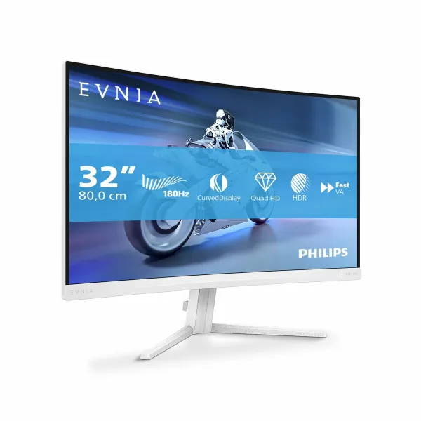 Gaming Monitor Philips 32M2C5501/00 Full HD 27" 32"