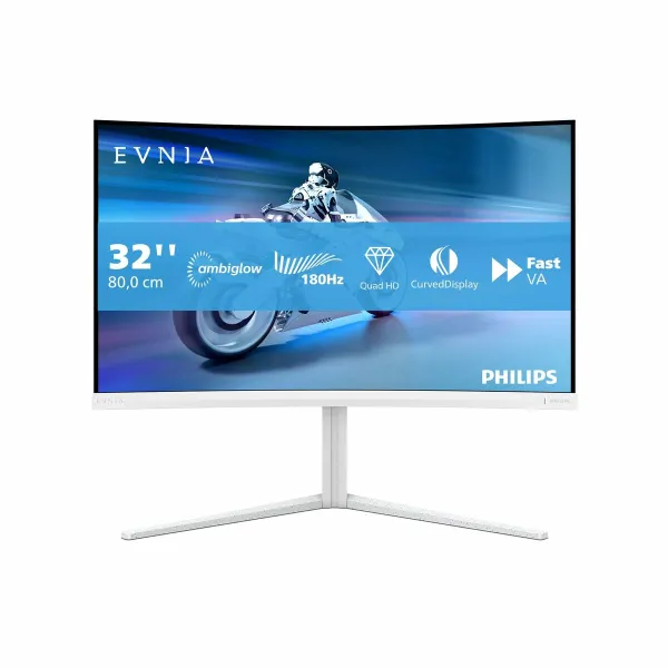 Gaming Monitor Philips 32M2C5501/00 Full HD 27" 32"