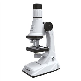 Микроскоп Maxlife MXMS-100 белый
