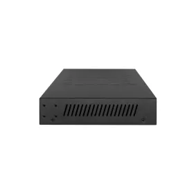 Blizgantis 3in1 dėklas Xiaomi Redmi 13C 5G, sidabrinis