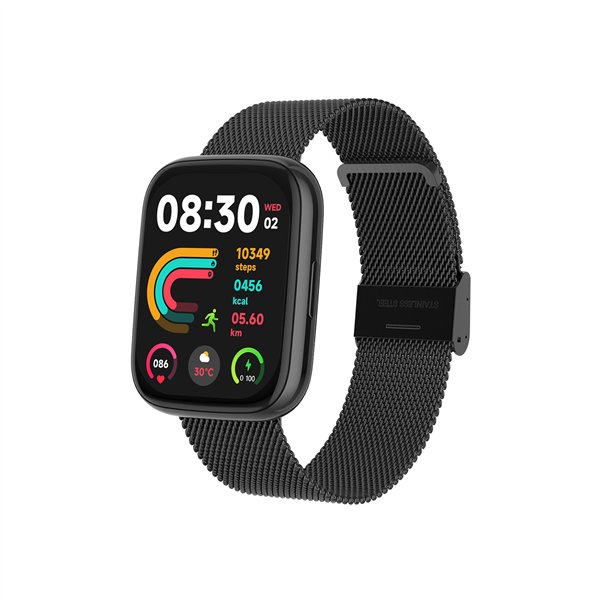 Smart Watch Forever SW-330 ForeVigo 4 black