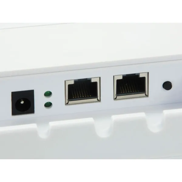 Access point Level One WAP-8123 White