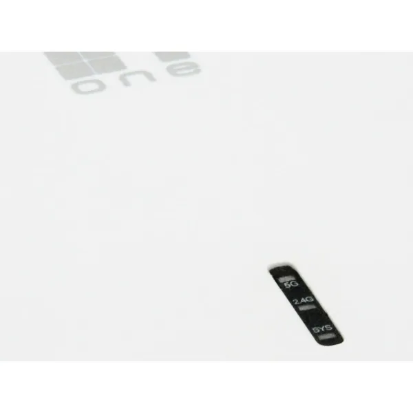 Access point Level One WAP-8123 White