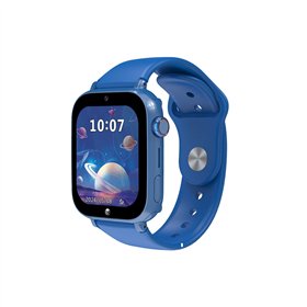 Smart Watch for Kids Forever Smartwatch GPS WiFi 4G Kids Look Me! 3 KW-520 blue