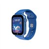 Smart Watch for Kids Forever Smartwatch GPS WiFi 4G Kids Look Me! 3 KW-520 blue