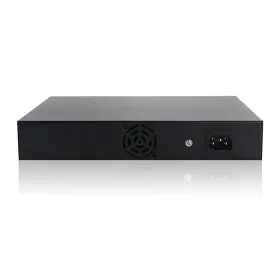 Зарядное устройство Maxlife MXTC-06-20C PD QC 1x USB-C 20 Вт белое + кабель USB-C - USB-C 20 Вт