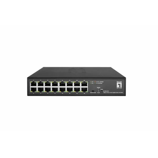 Kytkin Level One GES-2216