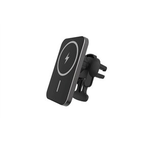 Forever recycling car holder with inductive charging, compatible with MagSafe RUS138-MS-01