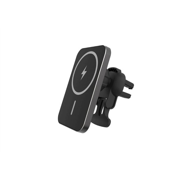 Forever recycling car holder with inductive charging, compatible with MagSafe RUS138-MS-01