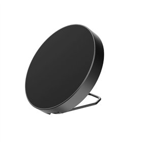 Индуктивное зарядное устройство с возможностью постоянной переработки и кольцом, совместимое с MagSafe RLIR129-MS