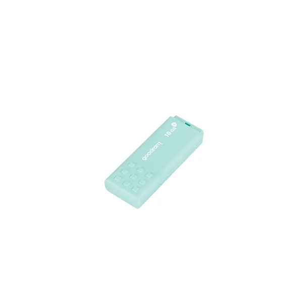 USB atmintukas GoodRam USB 3.0 UME3 CARE Turkis 16 GB