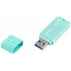 USB atmintukas GoodRam USB 3.0 UME3 CARE Turkis 16 GB