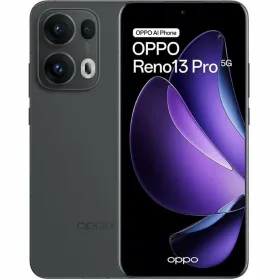 „Smart Caro“ dėklas, skirtas „Motorola Moto G24 / G04“, juodas