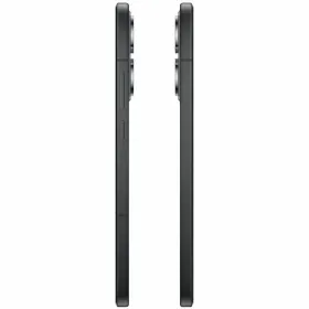 Smart Caro maciņš Motorola Edge 40 Neo, melns