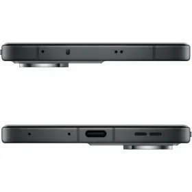 Sormipitävä suojakuori Xiaomi Redmi Note 13 5G:lle (maailmanlaajuinen), musta
