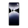 Smartphone Xiaomi Redmi Note 14 Pro Plus 5G 6,67" Octa Core Qualcomm Snapdragon 7 Gen 3 12 GB RAM 256 GB Black