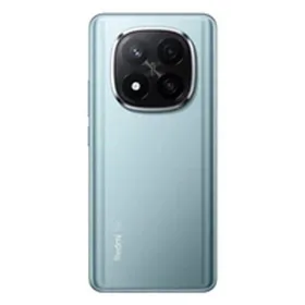 „Smart Classic“ dėklas, skirtas Oppo A79 5G, juodas
